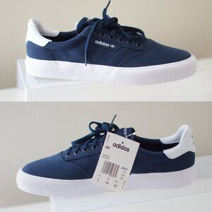 Blue Marine Adidas shoes (eg2730) Men